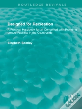 Designed For Recreation