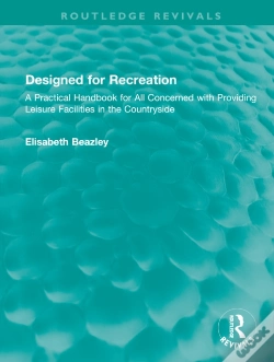 Capa do artigo Designed For Recreation