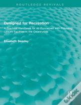 Designed For Recreation