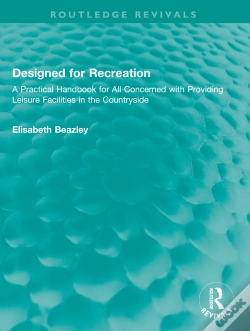 Capa do artigo Designed For Recreation