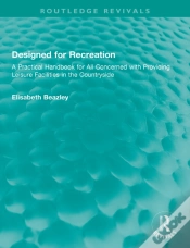 Capa do artigo Designed For Recreation