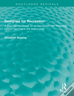 Capa do artigo Designed For Recreation