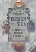 Designed For Tea