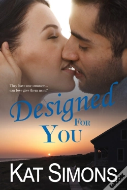 Capa do artigo Designed For You