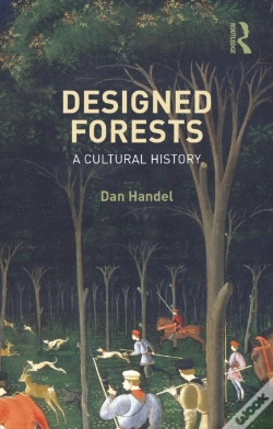 Capa do artigo Designed Forests