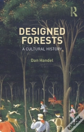 Capa do artigo Designed Forests