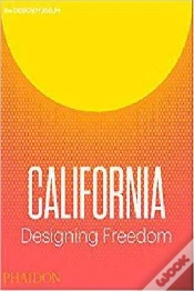 Capa do artigo Designed In California