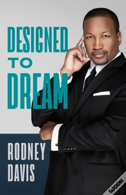 Capa do artigo Designed To Dream