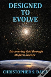 Capa do artigo Designed To Evolve: Discovering God Through Modern Science