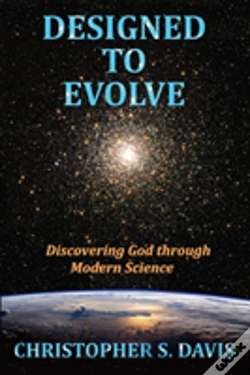 Capa do artigo Designed To Evolve: Discovering God Through Modern Science