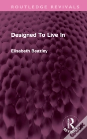 Capa do artigo Designed To Live In