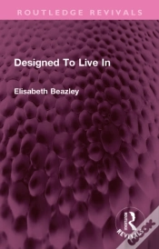 Capa do artigo Designed To Live In