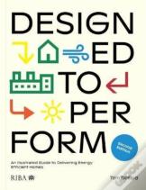Designed To Perform
