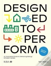 Capa do artigo Designed To Perform