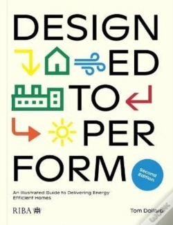 Capa do artigo Designed To Perform