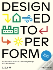 Capa do artigo Designed To Perform