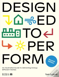 Capa do artigo Designed To Perform