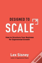 Capa do artigo Designed To Scale