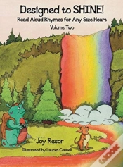 Capa do artigo Designed To Shine! Read Aloud Rhymes For Any Size Heart - Volume Two