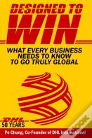 Designed To Win