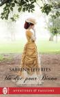 Designees Debutantes - T01 - Un Duc Pour Diana - Preview