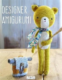 Designer Amigurumi - Preview