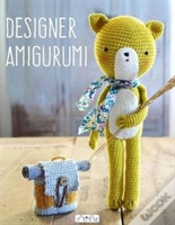 Capa do artigo Designer Amigurumi