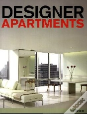 Capa do artigo Designer Apartments