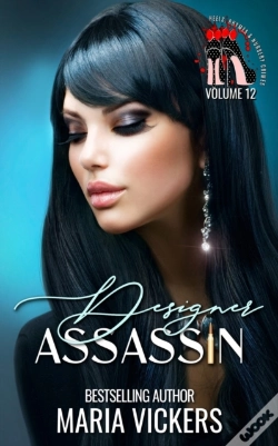 Capa do artigo Designer Assassin