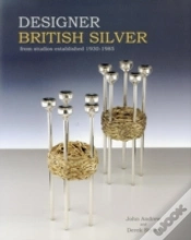 Capa do artigo Designer British Silver