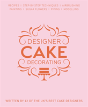 Designer Cake Decorating - Preview