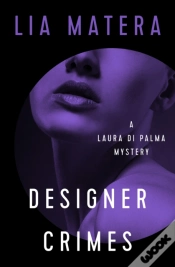 Capa do artigo Designer Crimes