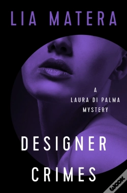 Capa do artigo Designer Crimes