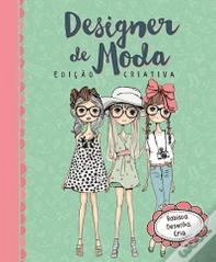 Designer de Moda