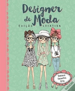 Capa do artigo Designer de Moda