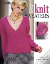 Capa do artigo Designer Detail Knit Sweaters