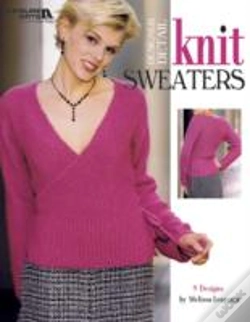 Capa do artigo Designer Detail Knit Sweaters