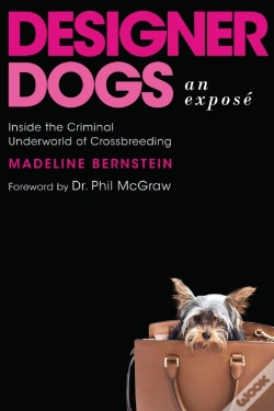 Capa do artigo Designer Dogs: An Expose