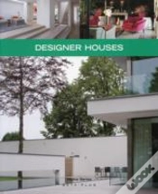 Capa do artigo Designer Houses