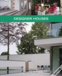 Capa do artigo Designer Houses