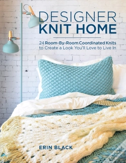 Capa do artigo Designer Knit Home