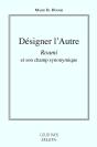 Designer L'Autre 'Roumi' Et Son Champ Synonymique - Preview