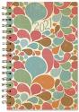 Designer Paisley 2021 Planner - Preview
