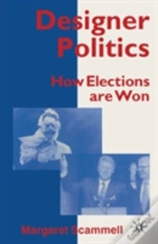 Capa do artigo Designer Politics