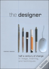 Capa do artigo Designer