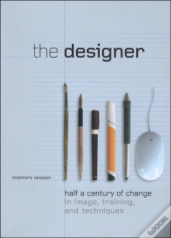 Capa do artigo Designer