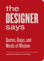 Designer Says - Preview