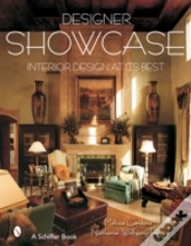 Capa do artigo Designer Showcase