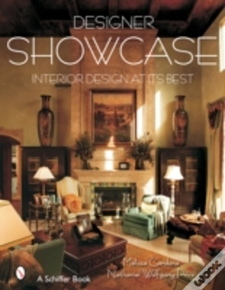 Capa do artigo Designer Showcase