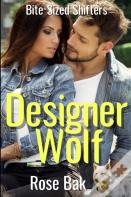 Designer Wolf